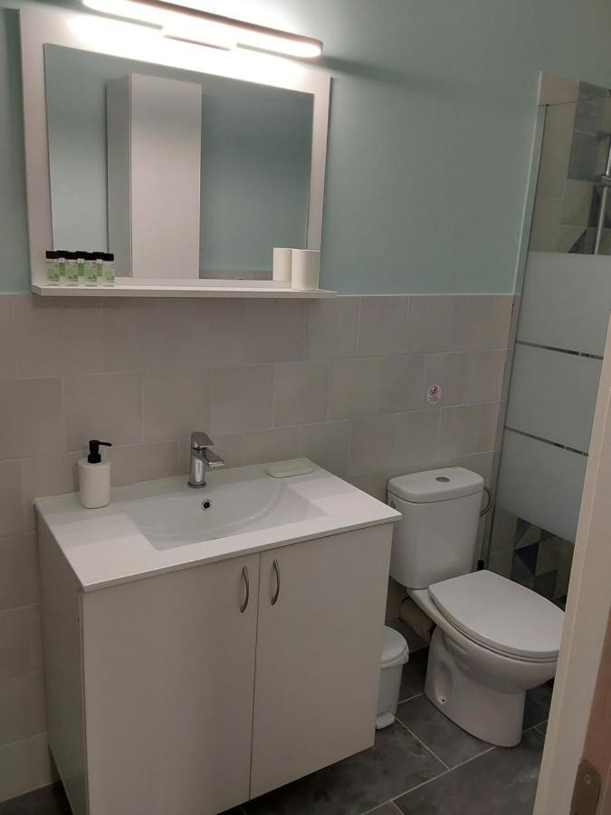 Apartment Deluxe Double Tolo