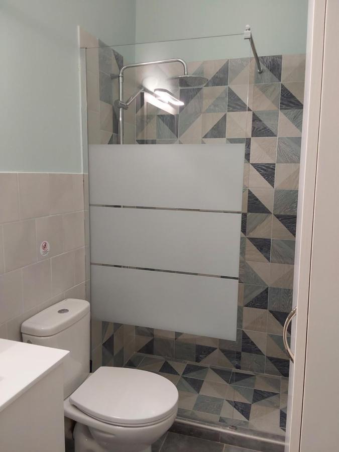 Deluxe Double Apartment Tolo