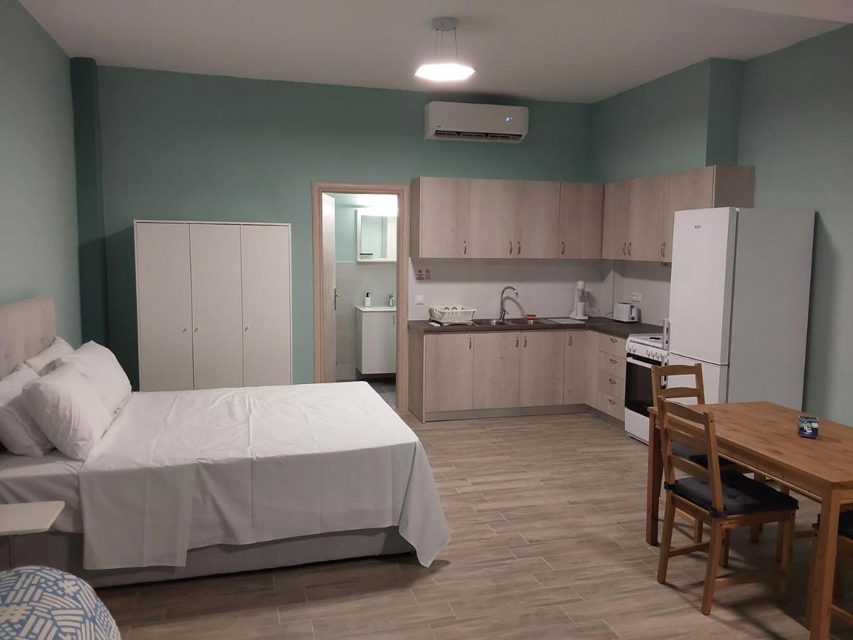 Apartment Deluxe Double *